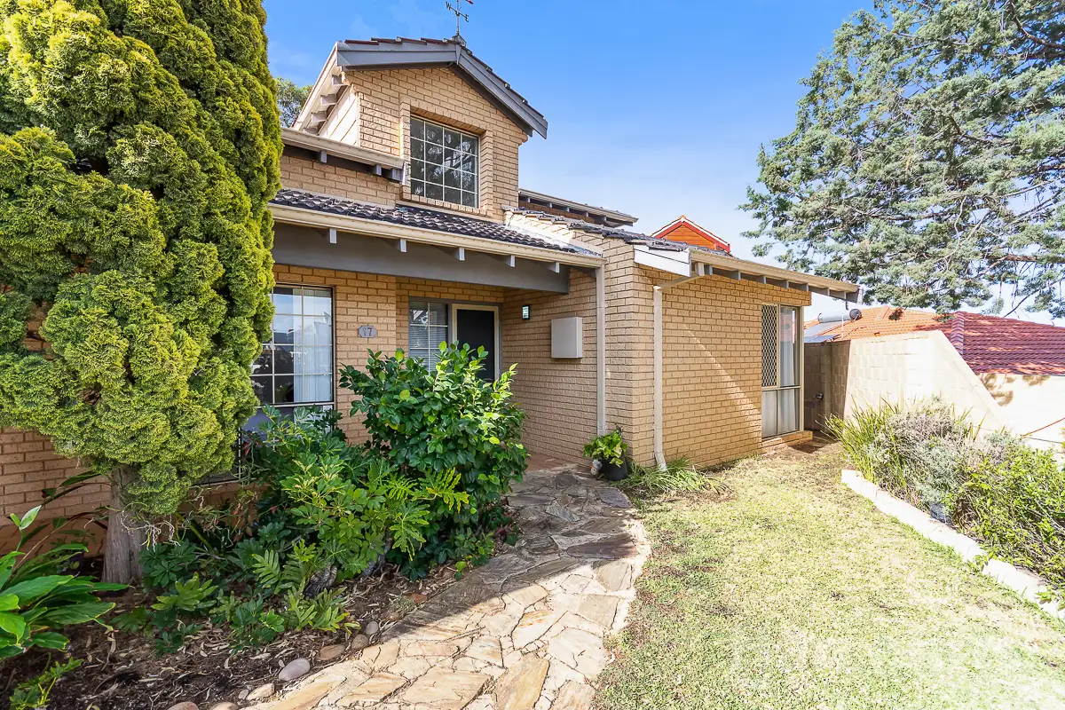 Main view of Homely house listing, 17 Utah Grove, Joondalup WA 6027