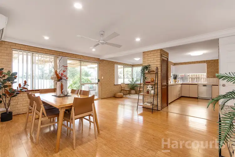 Second view of Homely house listing, 17 Utah Grove, Joondalup WA 6027