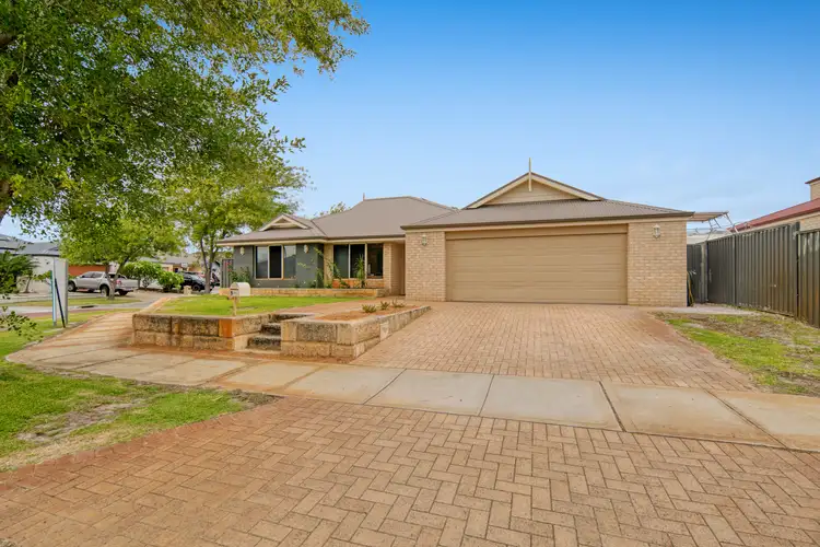 Main view of Homely house listing, 5 Pasalich Bend, Aveley WA 6069