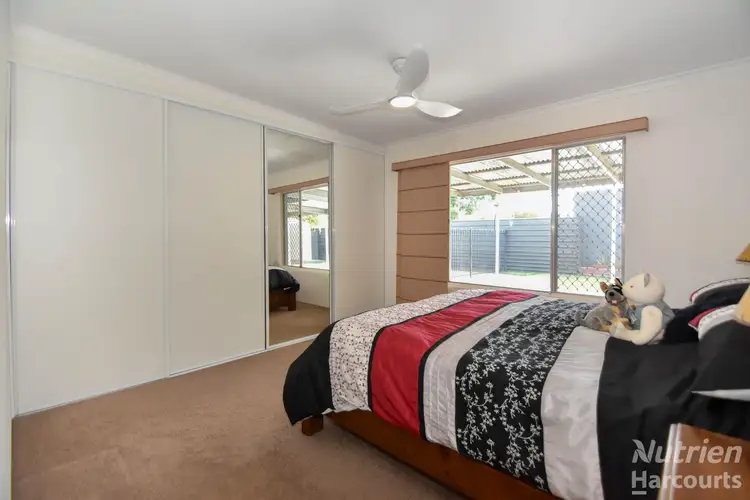 11 Harvey Street, Braitling NT 870