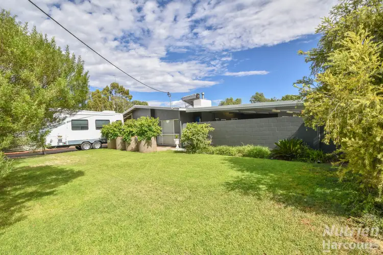 Second view of Homely house listing, 11 Harvey Street, Braitling NT 870