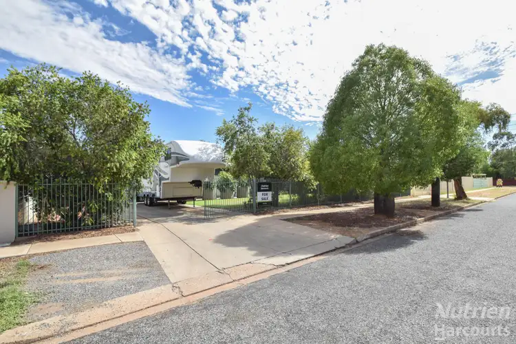 Fourth view of Homely house listing, 11 Harvey Street, Braitling NT 870