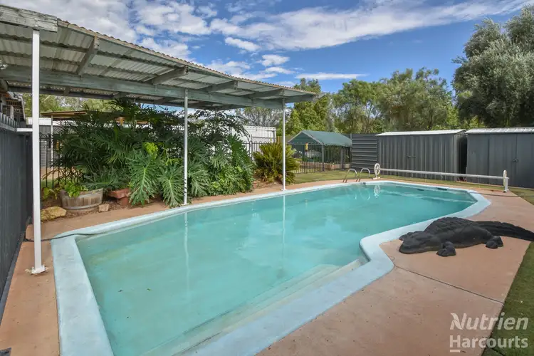 Fifth view of Homely house listing, 11 Harvey Street, Braitling NT 870