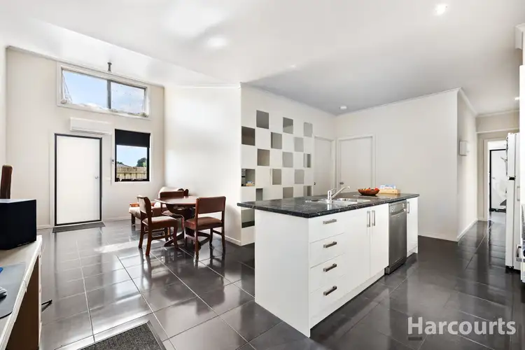 Main view of Homely house listing, 1/17A Hawker Street, Moe VIC 3825
