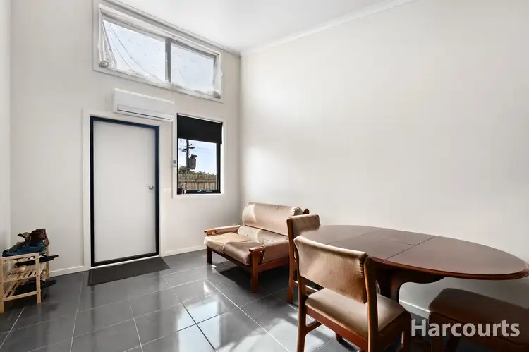 Second view of Homely house listing, 1/17A Hawker Street, Moe VIC 3825