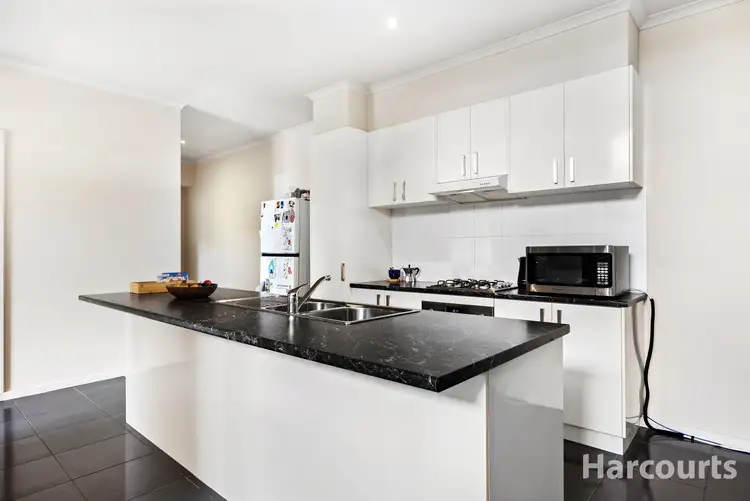 Third view of Homely house listing, 1/17A Hawker Street, Moe VIC 3825