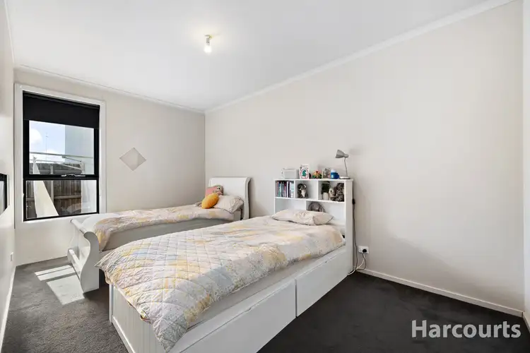 Fourth view of Homely house listing, 1/17A Hawker Street, Moe VIC 3825