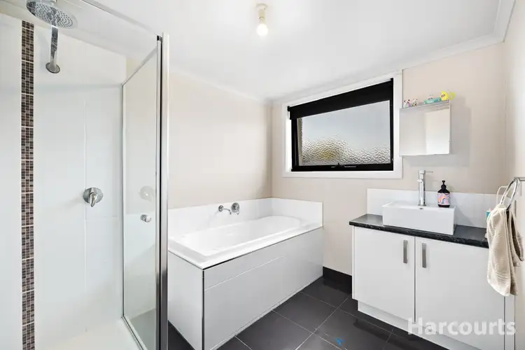 Sixth view of Homely house listing, 1/17A Hawker Street, Moe VIC 3825