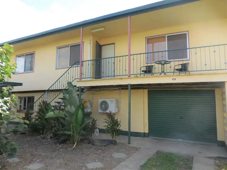 Main view of Homely house listing, 18 Third Avenue, Home Hill QLD 4806
