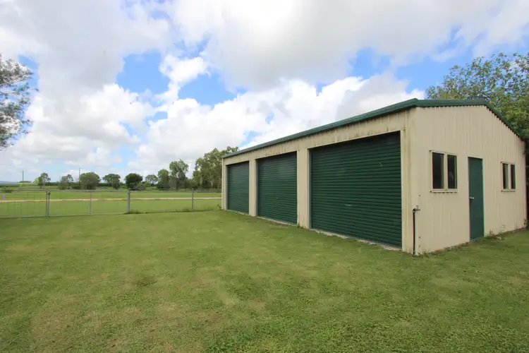 Second view of Homely house listing, 18 Third Avenue, Home Hill QLD 4806