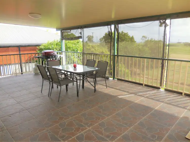 Third view of Homely house listing, 18 Third Avenue, Home Hill QLD 4806