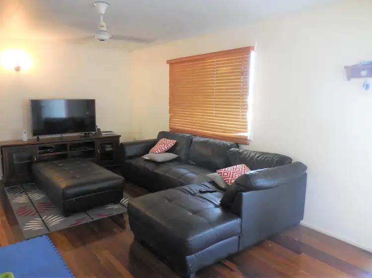 Fourth view of Homely house listing, 18 Third Avenue, Home Hill QLD 4806