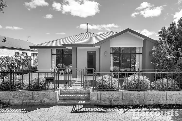 28 Virginia Turn, Madora Bay WA 6210