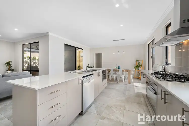 Fifth view of Homely house listing, 28 Virginia Turn, Madora Bay WA 6210
