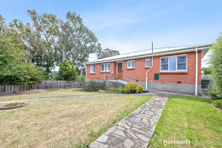 Second view of Homely house listing, 39 Station Road, St Leonards TAS 7250