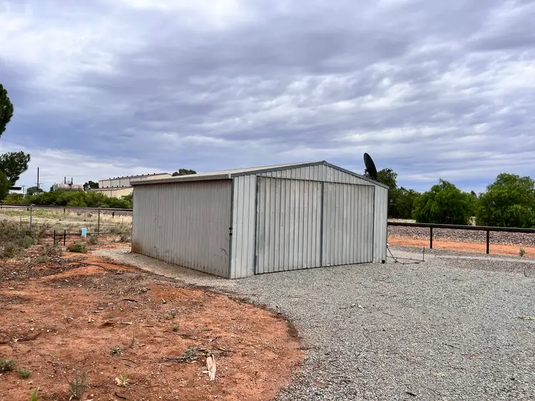 Fourth view of Homely land listing, 139 Railway Terrace, Peterborough SA 5422