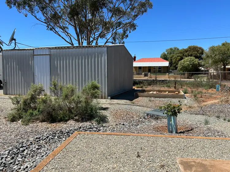 Sixth view of Homely land listing, 139 Railway Terrace, Peterborough SA 5422