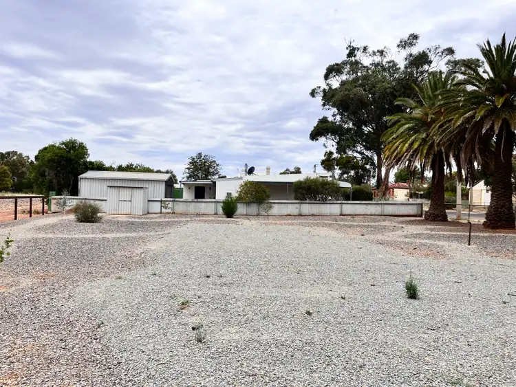 Seventh view of Homely land listing, 139 Railway Terrace, Peterborough SA 5422