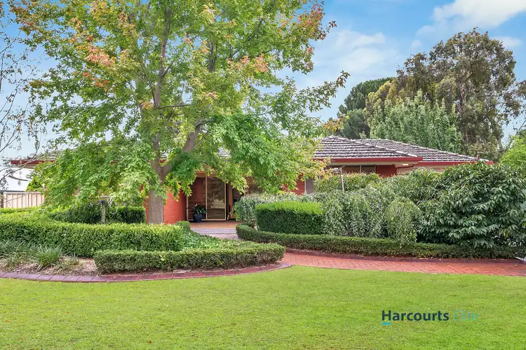 21 Golf Drive, Fairview Park SA 5126