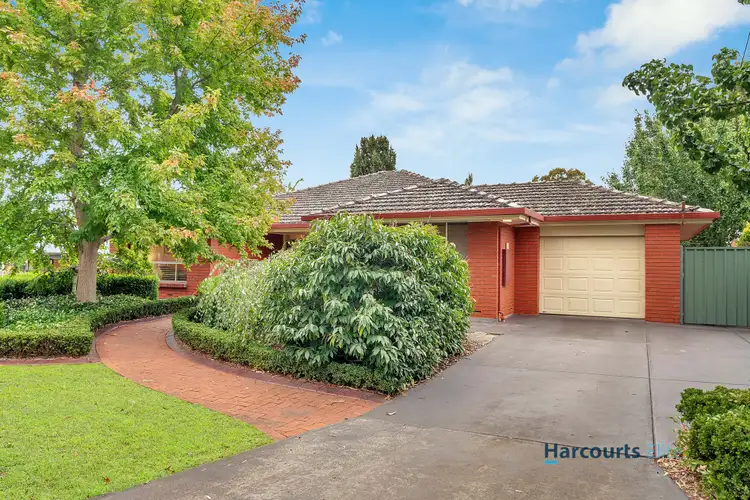 Second view of Homely house listing, 21 Golf Drive, Fairview Park SA 5126
