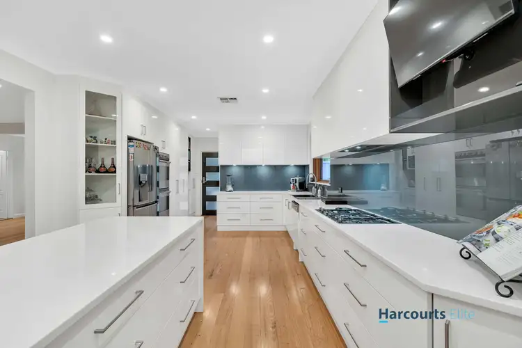 Fourth view of Homely house listing, 21 Golf Drive, Fairview Park SA 5126
