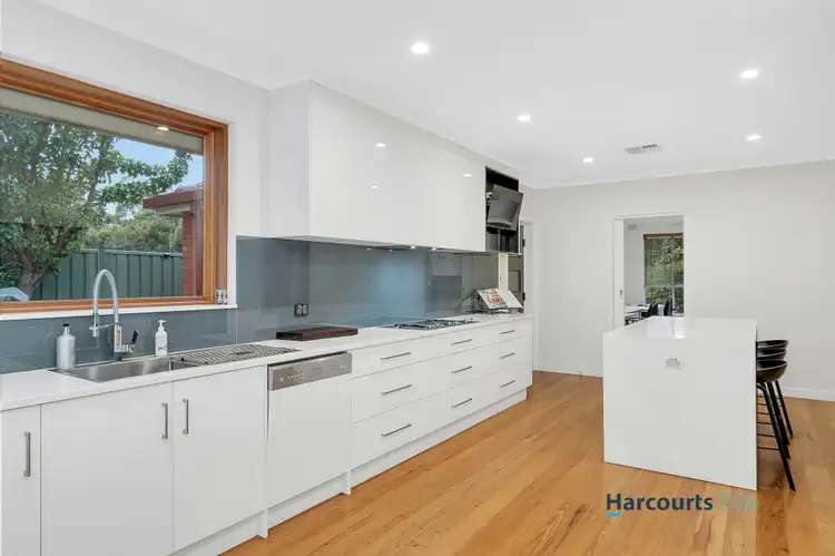 Fifth view of Homely house listing, 21 Golf Drive, Fairview Park SA 5126