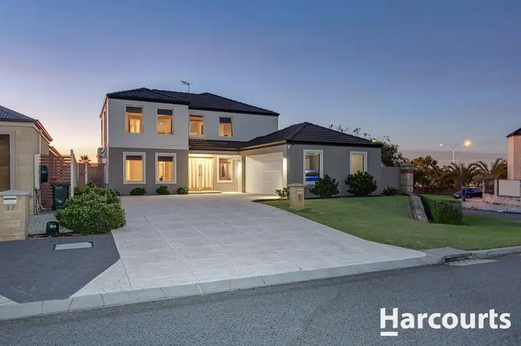 Main view of Homely house listing, 19 Kowloon Corner, Currambine WA 6028