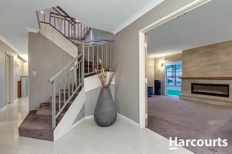 Second view of Homely house listing, 19 Kowloon Corner, Currambine WA 6028