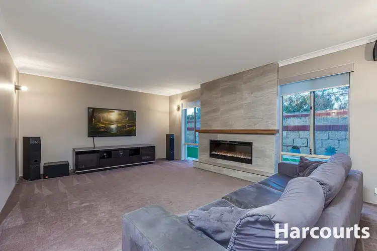 Third view of Homely house listing, 19 Kowloon Corner, Currambine WA 6028