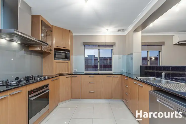 Fourth view of Homely house listing, 19 Kowloon Corner, Currambine WA 6028