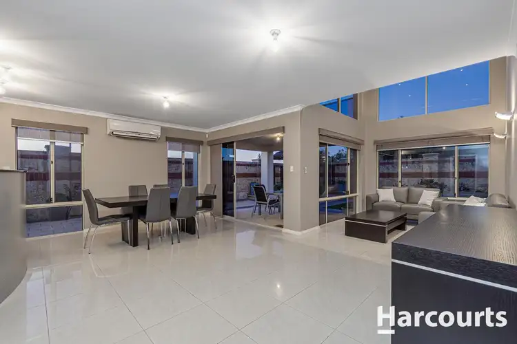 Sixth view of Homely house listing, 19 Kowloon Corner, Currambine WA 6028