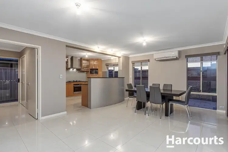 Seventh view of Homely house listing, 19 Kowloon Corner, Currambine WA 6028