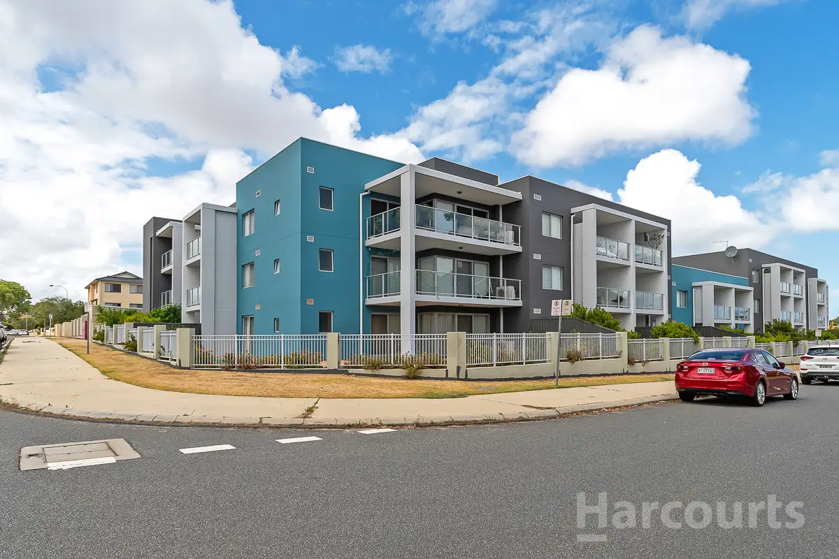 Main view of Homely apartment listing, 14/9 Citadel Way, Currambine WA 6028