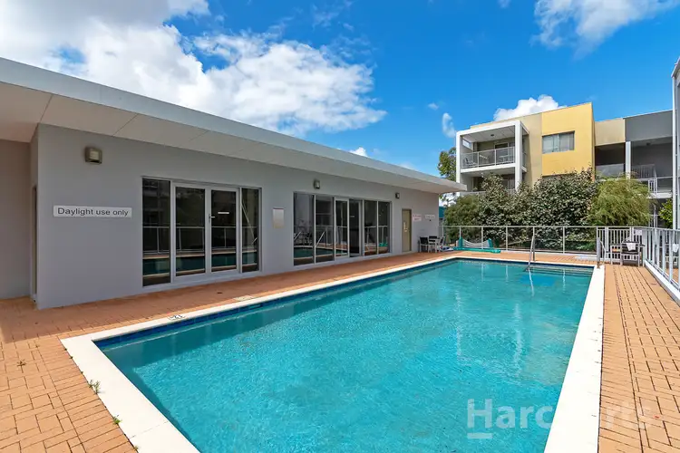 Second view of Homely apartment listing, 14/9 Citadel Way, Currambine WA 6028