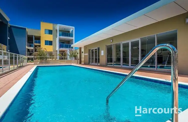 Third view of Homely apartment listing, 14/9 Citadel Way, Currambine WA 6028
