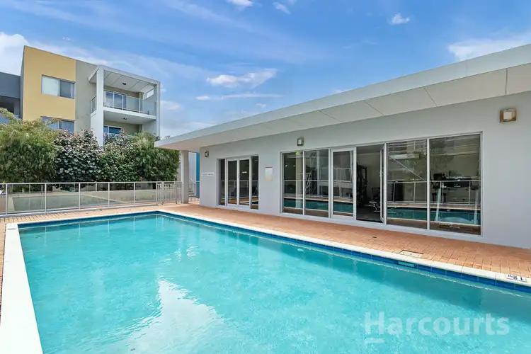 Fourth view of Homely apartment listing, 14/9 Citadel Way, Currambine WA 6028