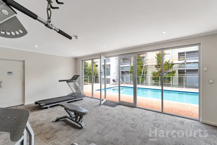 Fifth view of Homely apartment listing, 14/9 Citadel Way, Currambine WA 6028