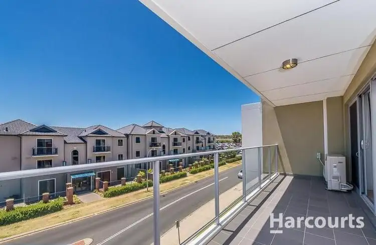 Sixth view of Homely apartment listing, 14/9 Citadel Way, Currambine WA 6028