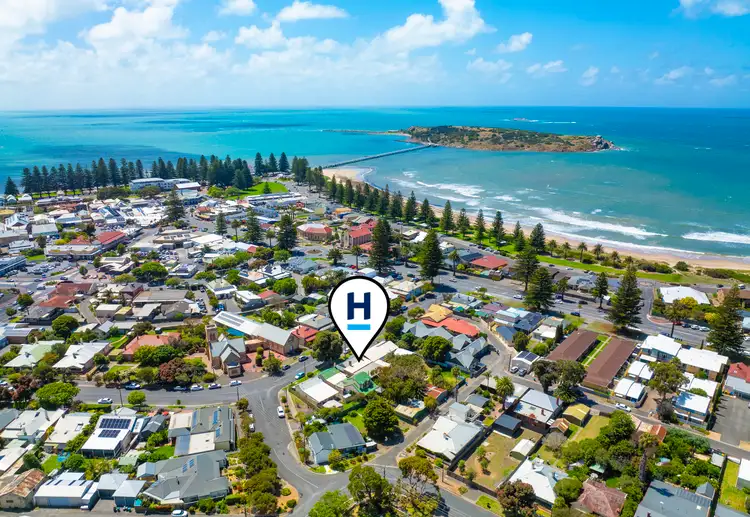 Main view of Homely house listing, 25 Burke Street, Victor Harbor SA 5211