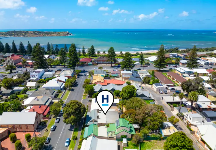 Second view of Homely house listing, 25 Burke Street, Victor Harbor SA 5211