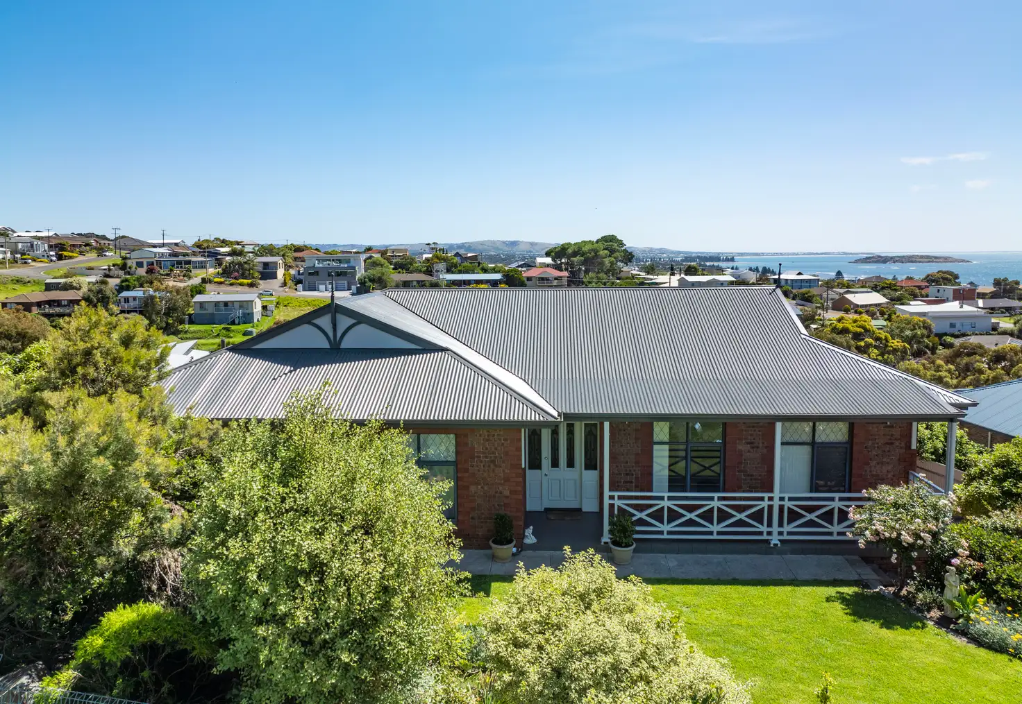 Main view of Homely house listing, 7 Theisenger Court, Encounter Bay SA 5211