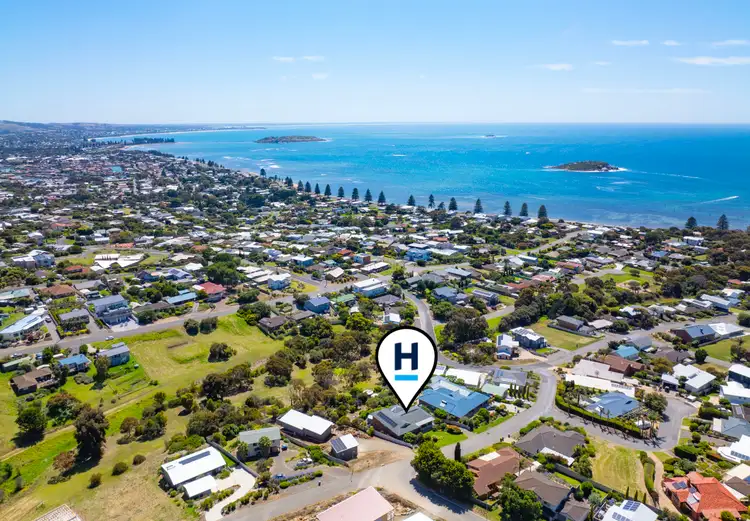 Second view of Homely house listing, 7 Theisenger Court, Encounter Bay SA 5211