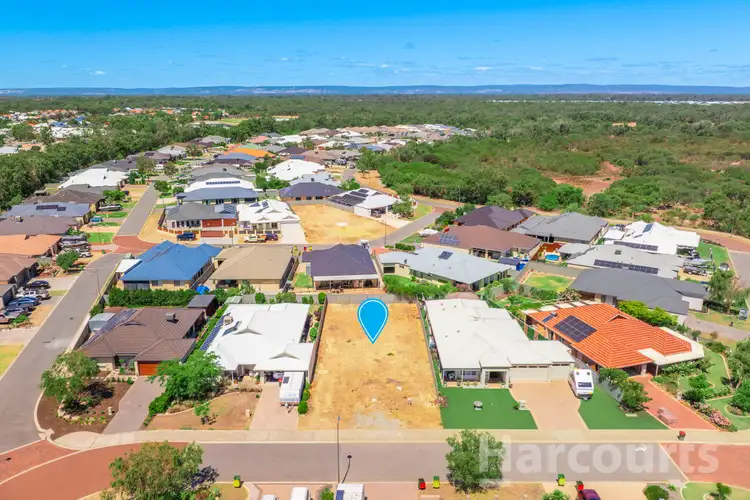 Second view of Homely land listing, 141 Countess Circuit, South Yunderup WA 6208