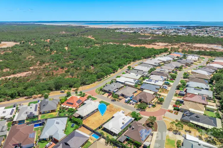 Third view of Homely land listing, 141 Countess Circuit, South Yunderup WA 6208