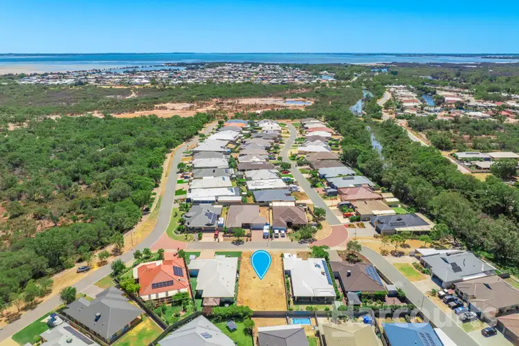 Fourth view of Homely land listing, 141 Countess Circuit, South Yunderup WA 6208