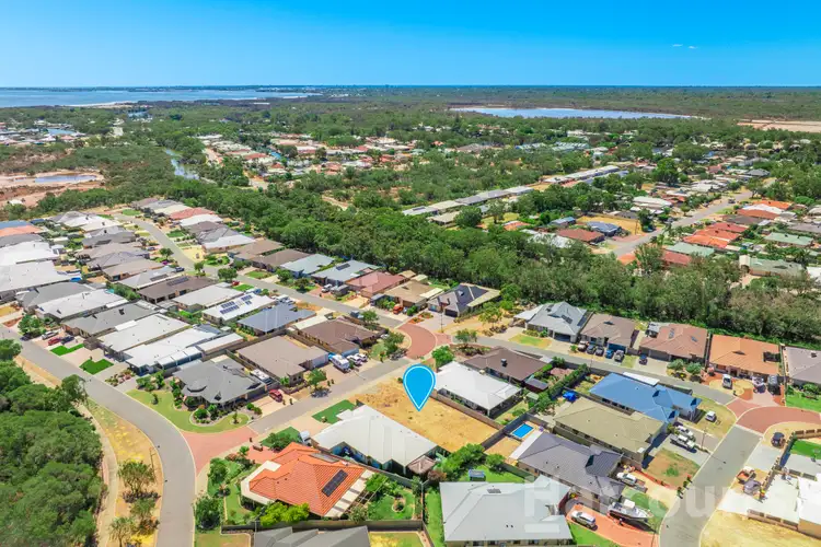 Fifth view of Homely land listing, 141 Countess Circuit, South Yunderup WA 6208