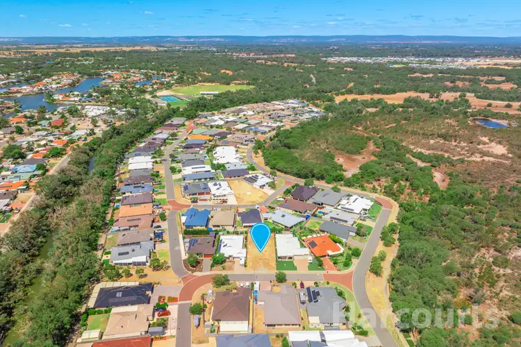 Sixth view of Homely land listing, 141 Countess Circuit, South Yunderup WA 6208