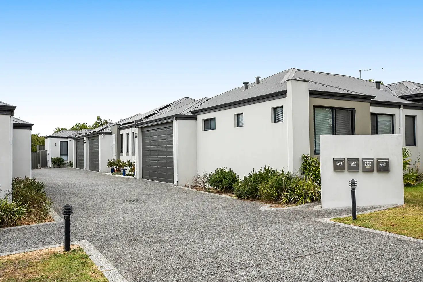 Main view of Homely house listing, 5/23 Apara Way, Nollamara WA 6061