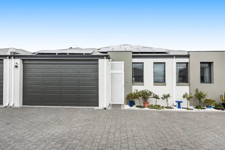 Third view of Homely house listing, 5/23 Apara Way, Nollamara WA 6061