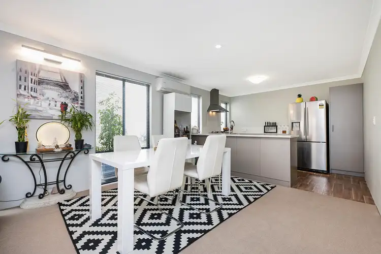 Fourth view of Homely house listing, 5/23 Apara Way, Nollamara WA 6061